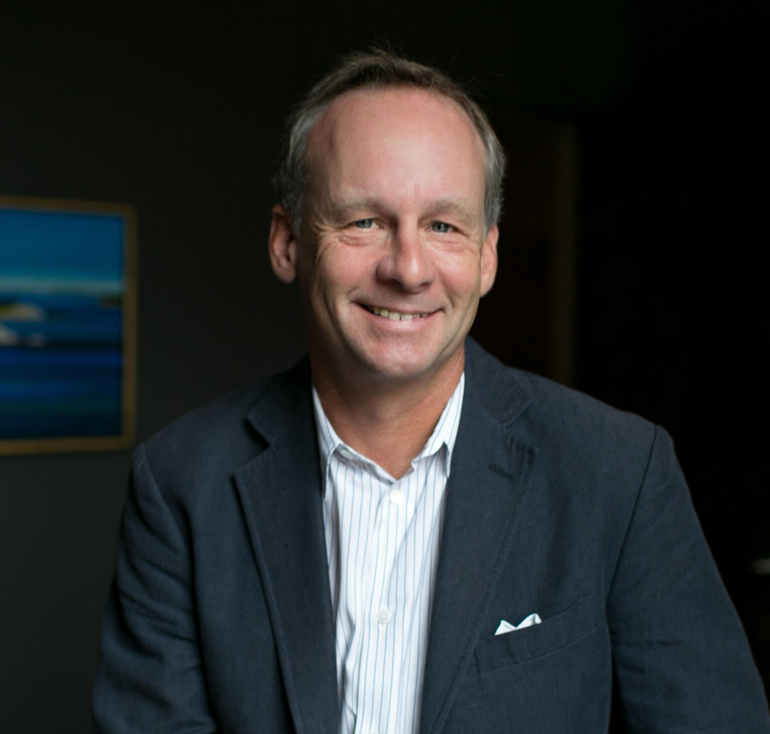 founder